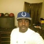 Antonio hardy - @hardy9590 - Instagram