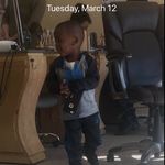 Antonio Hardy Jr. - @antoniohardyjr - Instagram