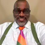 Antonio Harper - @tonyharper0804 - Instagram