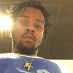 Antonio Harper - @montanababy864 - Instagram