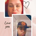 Antonio Harper - @redbloodbone2020 - Instagram