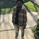 Antonio Harper - @iopp.hggyb - Instagram