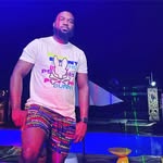Antonio Harper - @macaroni_tony_85 - Instagram