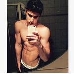 Antonio Harper/Ngyuen - @_antonio.harper_ - Instagram