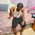Antonio Tee Harper - @tee_1025 - Instagram