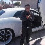 Antonio Hendrix - @ant0niohenfrix1990yahoocom - Instagram