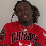 Antonio Hendrix - @big_taliban_t.o - Instagram