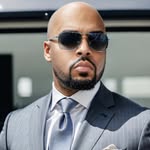 Antonio Hendrix - @iamantoniohendrix - Instagram