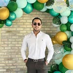 Antonio Hendrix - @antonio_4hendrixy44 - Instagram