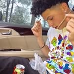 Antonio Hendrix - @antonioazucena16 - Instagram