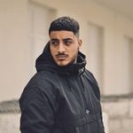 Antonio Heredia - @antoniohc99 - Instagram