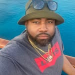 Antonio Dashawn Hickman - @donjuantone - Instagram