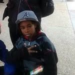 Antonio Hickman - @antoniohickman - Instagram