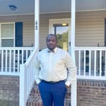 Antonio Hickman - @ahickman65 - Instagram