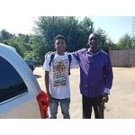 Antonio hodges - @antonio.hodge590 - Instagram