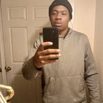 Antonio Hodges - @antoniohodges729 - Instagram