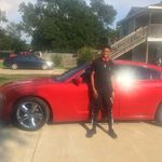Antonio Hodges - @antonio.hodges - Instagram
