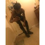 Antonio Hodges - @ah3359408 - Instagram