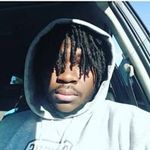 Antonio Hogan - @atonehogan - Instagram