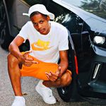 Antonio Hogan - @antoniohogan_ - Instagram