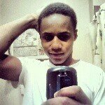 Antonio Hogan - @antonio_hogan - Instagram