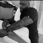 Antonio Hogan - Facebook