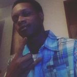 Antonio Hogan - @antoniohogan7 - Instagram