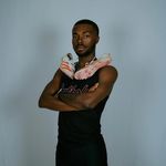 Antonio D. Hudson - @antoniodhudson - Instagram