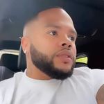 Antonio Hudson - @yellaboy_tonio - Instagram