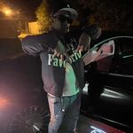 Antonio Hudson - @i_knowneph318 - Instagram