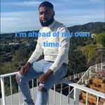 Antonio Hudson - @tonio_ent - Instagram