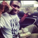 Antonio Hudson - @neph_318 - Instagram