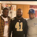 Antonio Hudson - @cfn_tony - Instagram