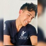 Antonio Hudson - @tony_ramirezm - Instagram