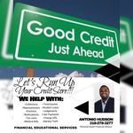 Antonio Hudson - @hut42 - Instagram