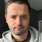 Antonio Pernice - @antoniohudson - Instagram