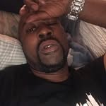 Antonio Hurt - @antoniodequanking - Instagram