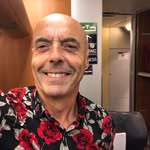 Antonio Hurtado Zurera - @antoniohurtadozurera - Instagram