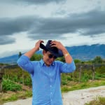 Juan Antonio Hurtado Cuellar - @antonio_hurtadoo - Instagram