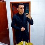 Antonio Jara - @tonii_jara - Instagram
