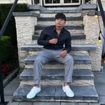 Antonio Guida - @antonio.joseph25 - Instagram