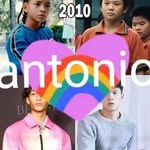 Antonio Joseph - @antoniojoseph666 - Instagram