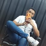 Antonio Joseph - @nah_antonio - Instagram