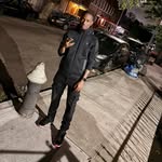 Antonio Joseph - @tipapa_9 - Instagram