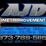 Antonio Joseph Daniel (owners) - @ajdhomeimprovements - Instagram