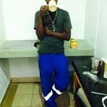 Antonio Joseph Muanda - @antoniojosephmuanda - Instagram