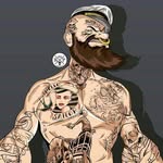 Popeye - @antonio._.jovel - Instagram