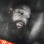 Antonio Kemp - @lookup242 - Instagram