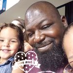 Antonio Kemp - @jokerstillwild - Instagram