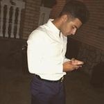 Antonio Kemp - @antonio187 - Instagram